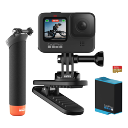 Hero9 Black Retail Bundle